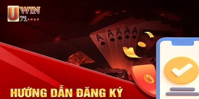 Đăng ký Uwin71: Một số lưu ý và cách thức cho người chơi 3 Hướng dẫn chi tiết các bước đầu tiên khi tiến hành mở tài khoản