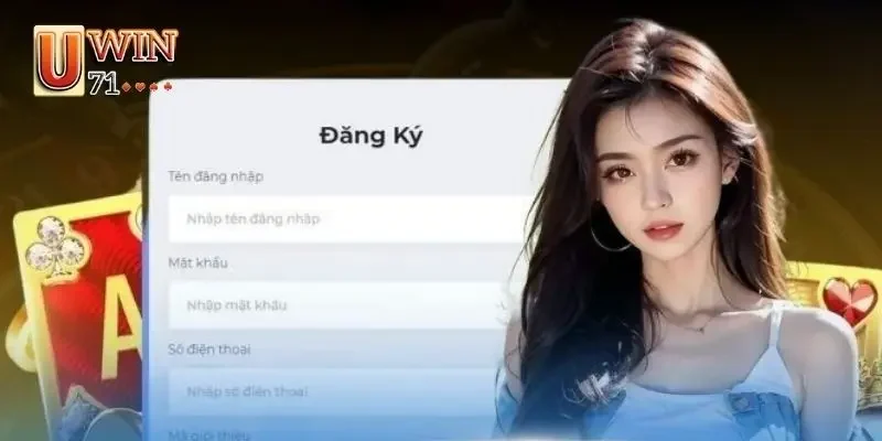 Đăng ký Uwin71: Một số lưu ý và cách thức cho người chơi 1 Lý do nhiều người lựa chọn đăng ký tài khoản tại Uwin71