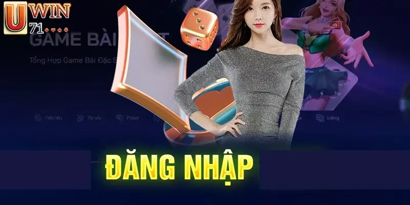 Đăng nhập uwin71 - Cách thức truy cập dễ dàng chơi liền tay 2 Đăng nhập qua thiết bị di động thông minh với ứng dụng tiện lợi
